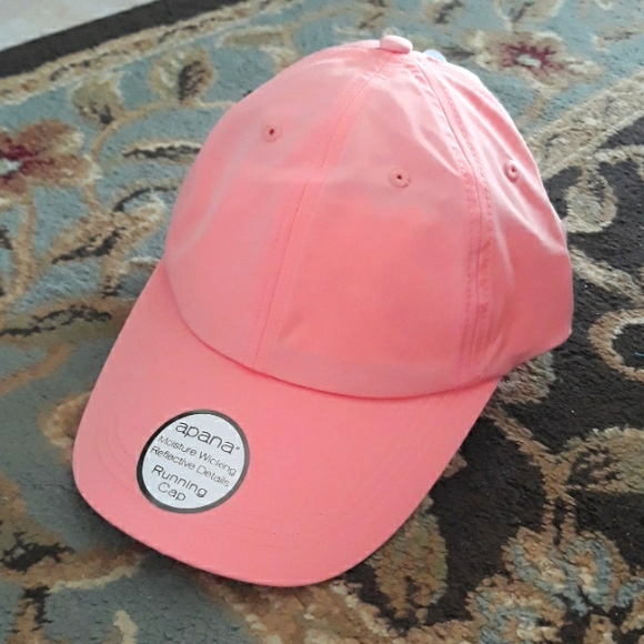 2x*Host Pick*Apana running ladies hat - Picture 3 of 12